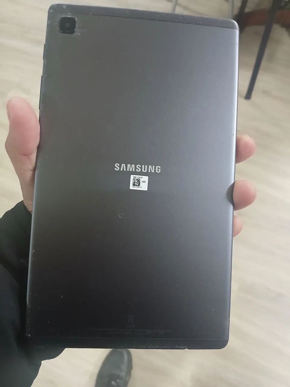 Tablet Samsung  - Foto 2