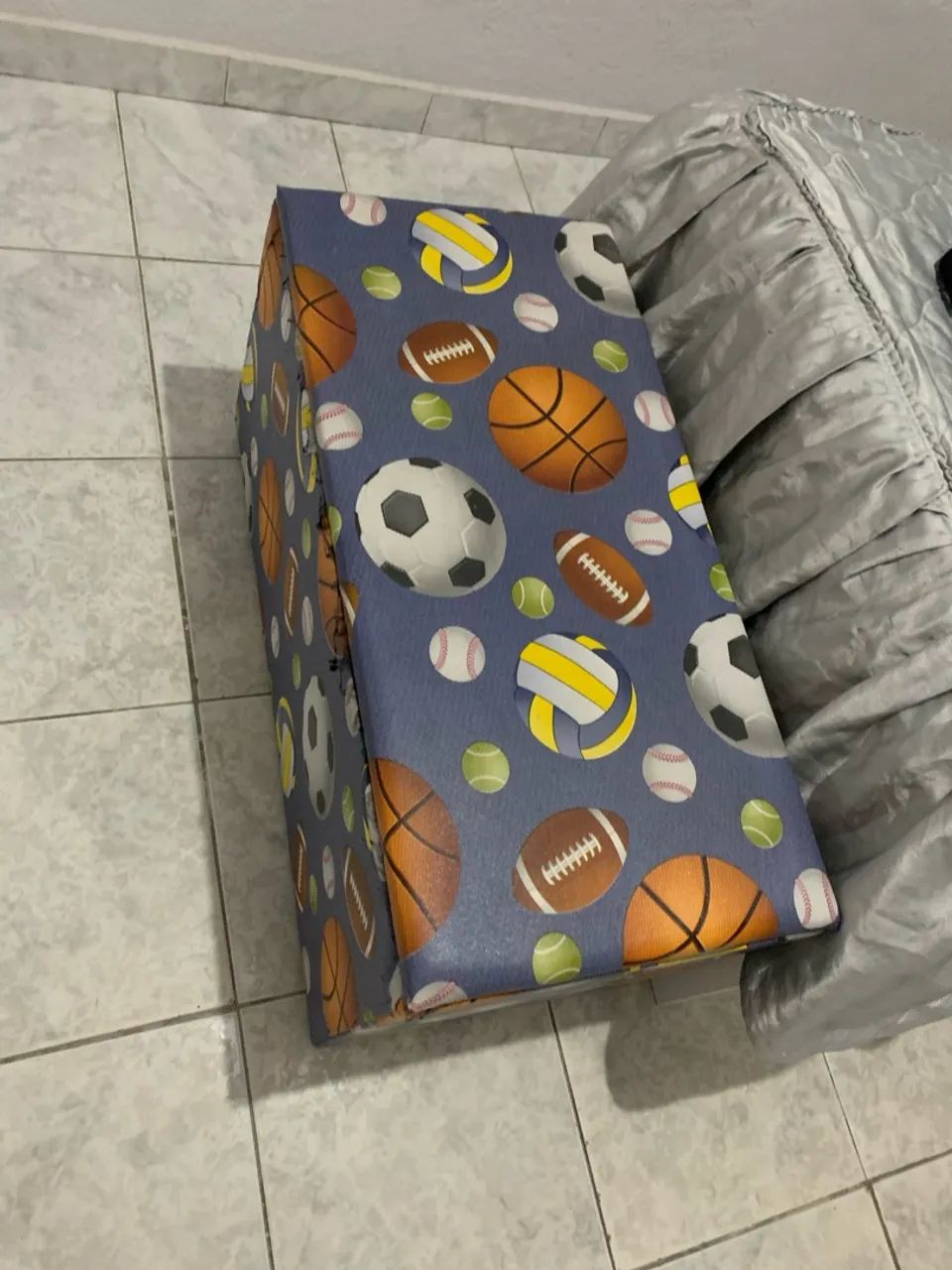 Móveis semi novos  - Foto 3