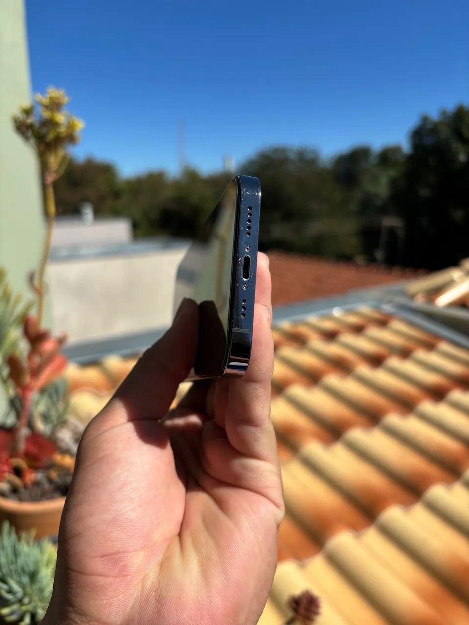 IPHONE 13 PRO  - Foto 3
