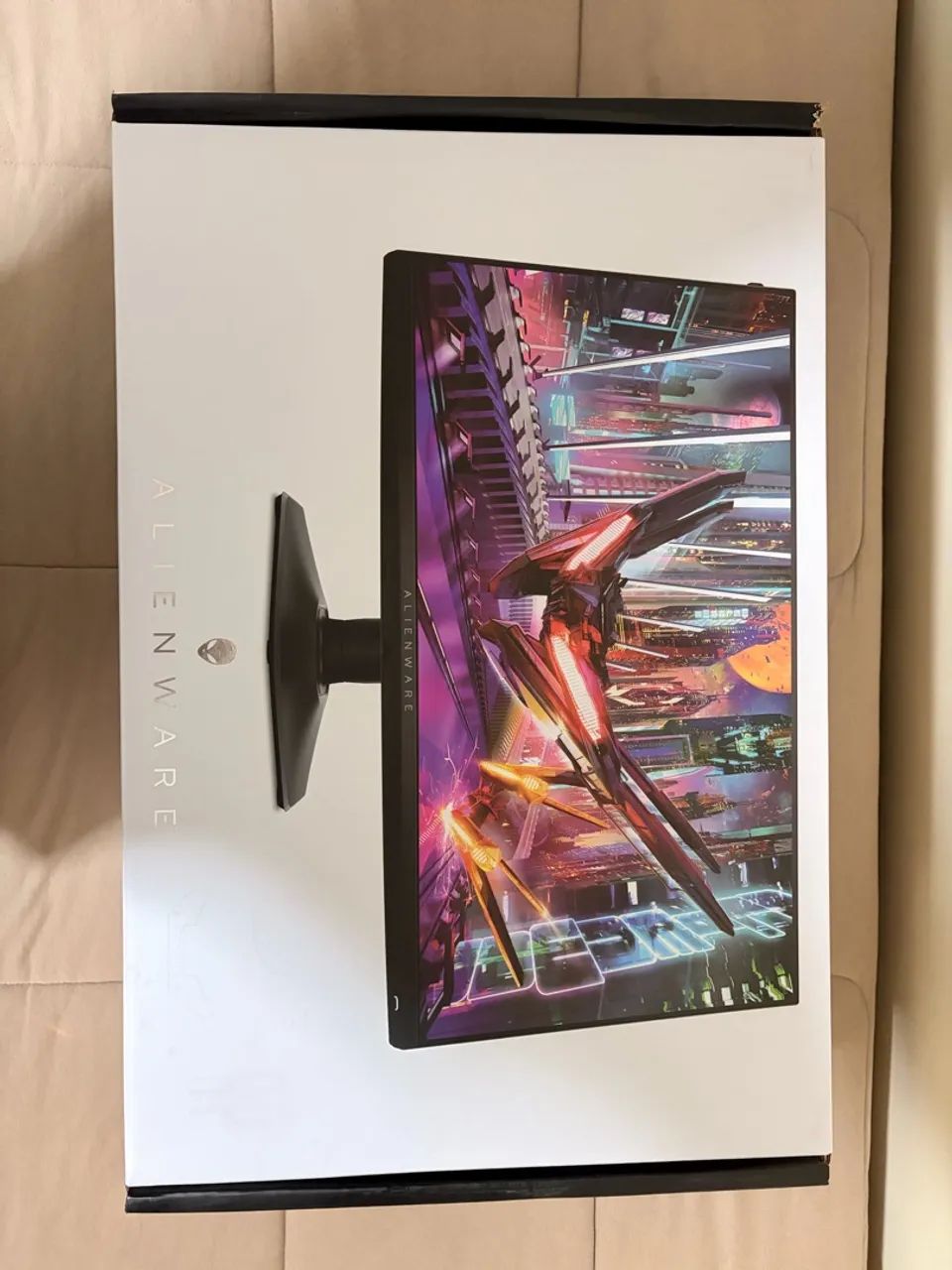 Monitor ALIENWARE 360hz - Foto 3