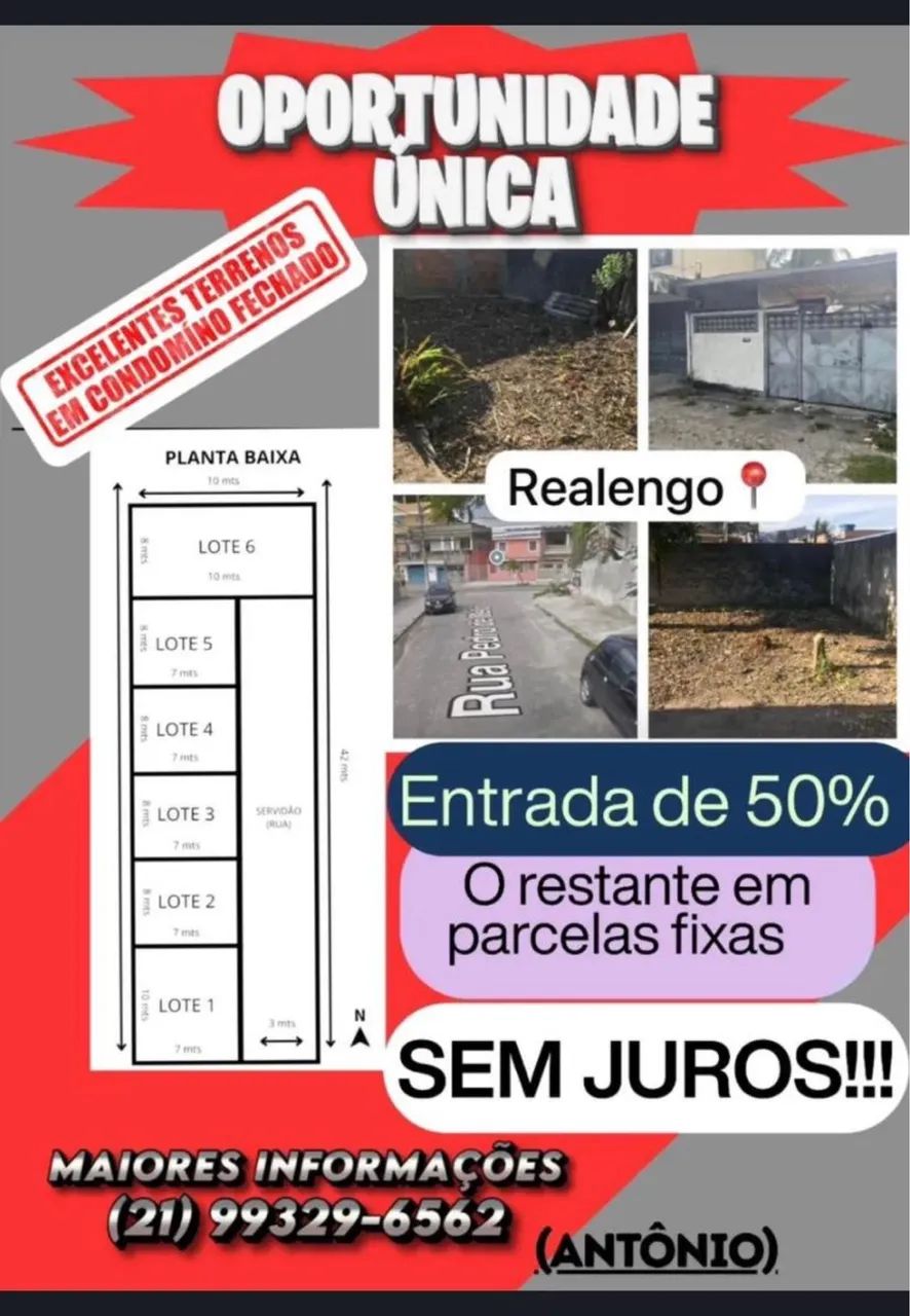 Foto - Rio de Janeiro - Realengo