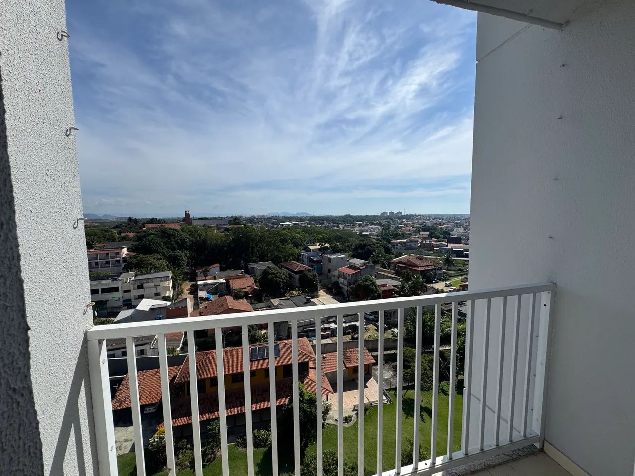  AAA Alugo Apartamento em Jacaraipe  - Foto 3