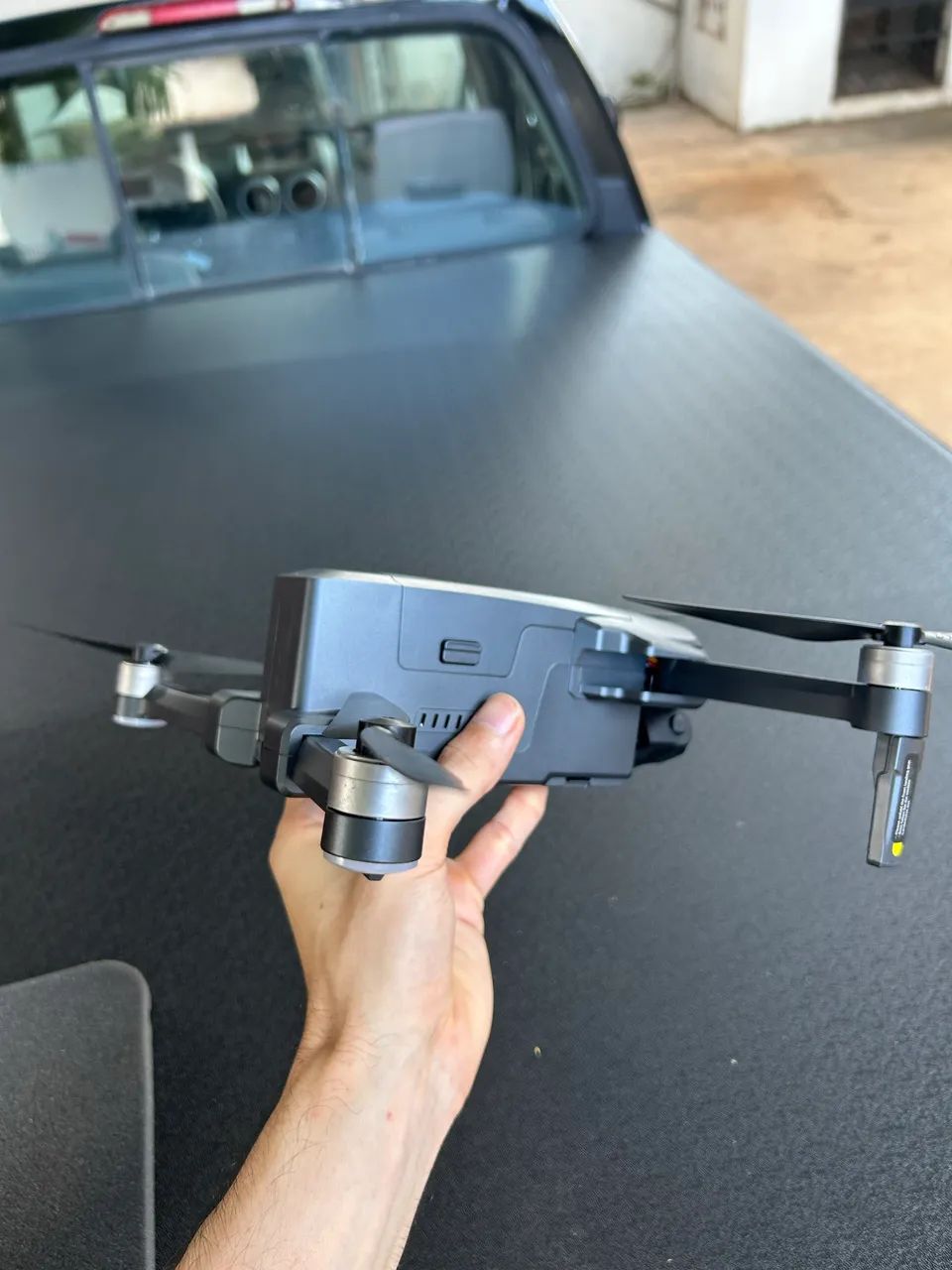 Drone profissional  - Foto 4