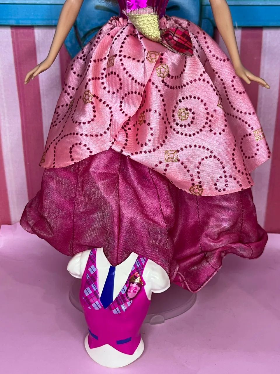 Barbie Escola de Princesas   - Foto 3