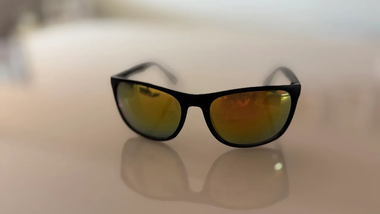 Óculos Tommy Hilfiger Original - Foto 2