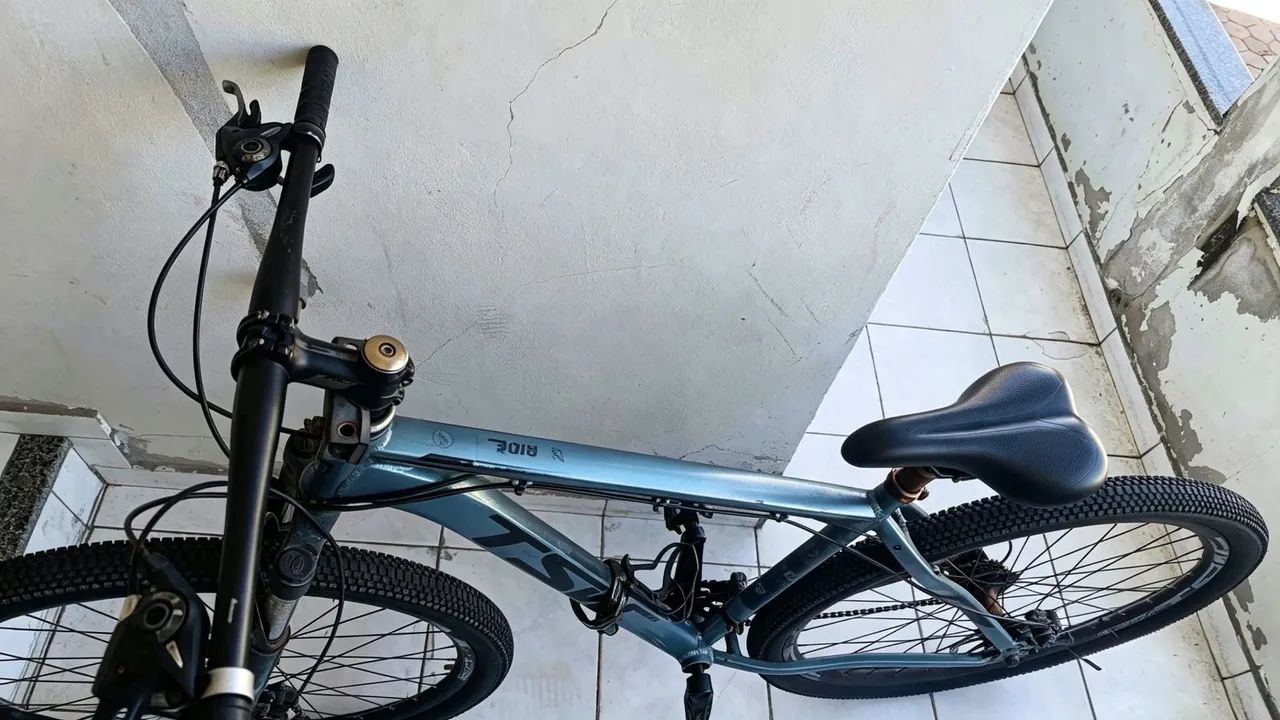 Bicicleta - Foto 5