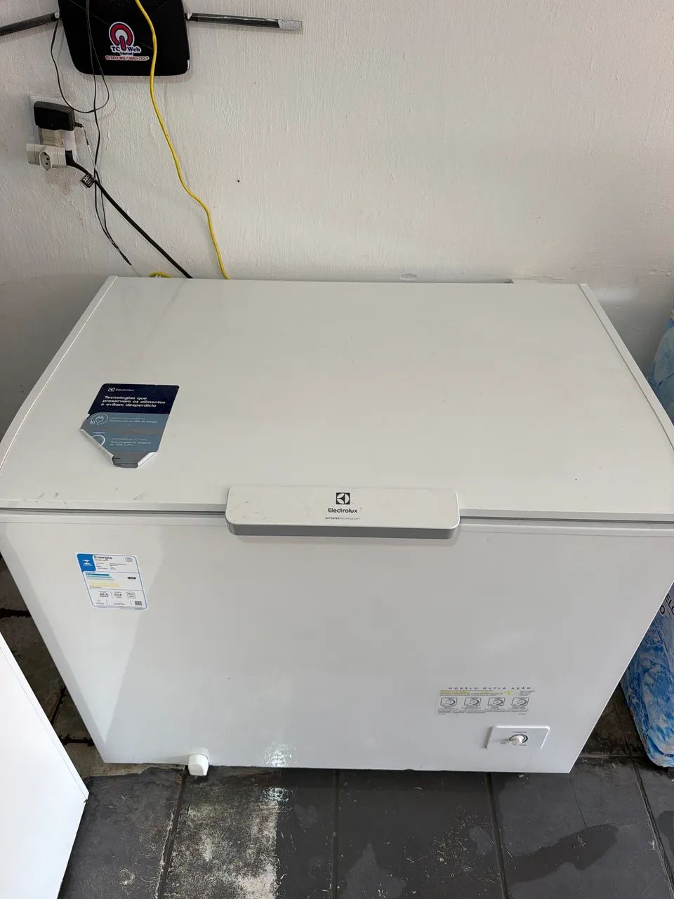 FREEZER 1 porta  - Foto 3