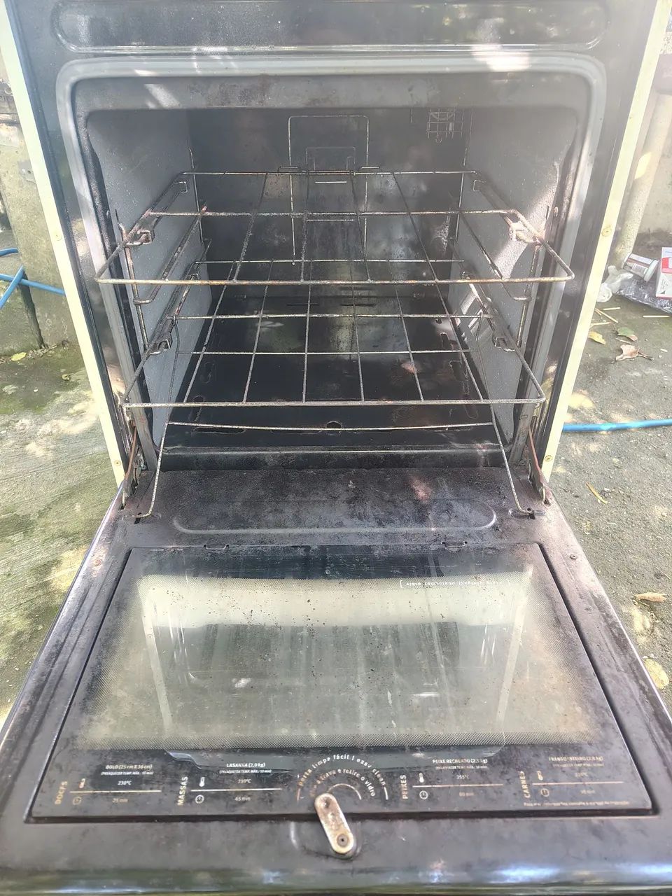 Fogão marca Electrolux - Foto 5