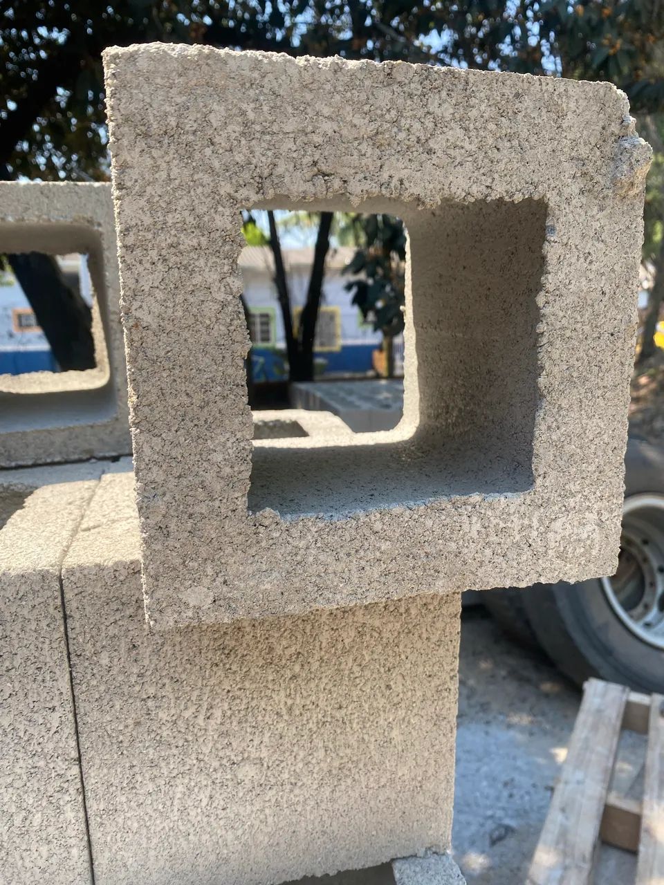 Blocos de concreto  - Foto 5