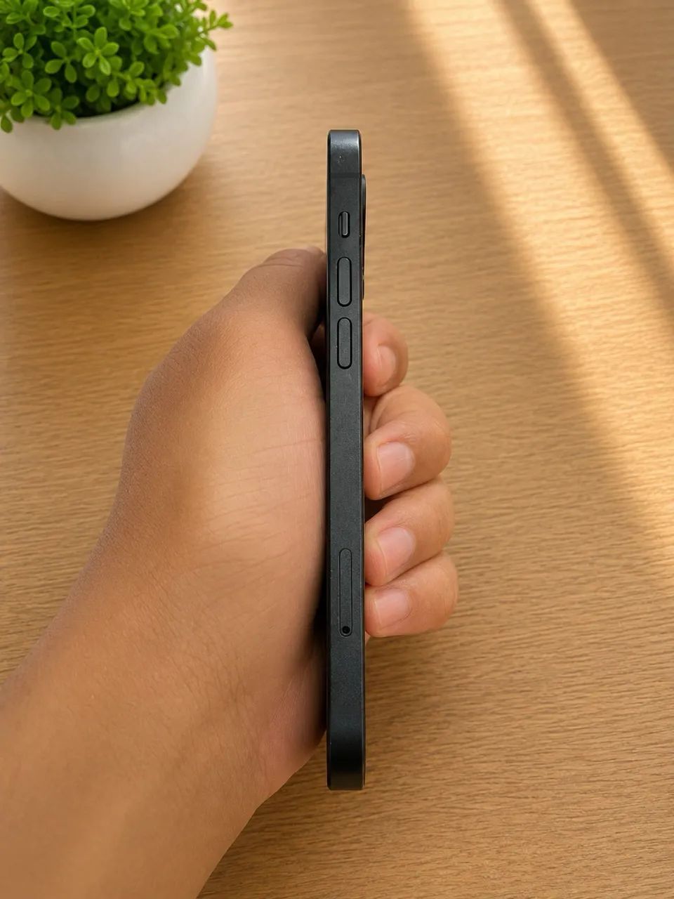     iPhone 12 Mini 64GB | 74% Saúde da Bateria - Foto 5