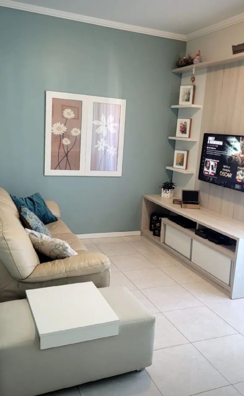 Apartamento quadra da praia, região das gaivotas  - Foto 3