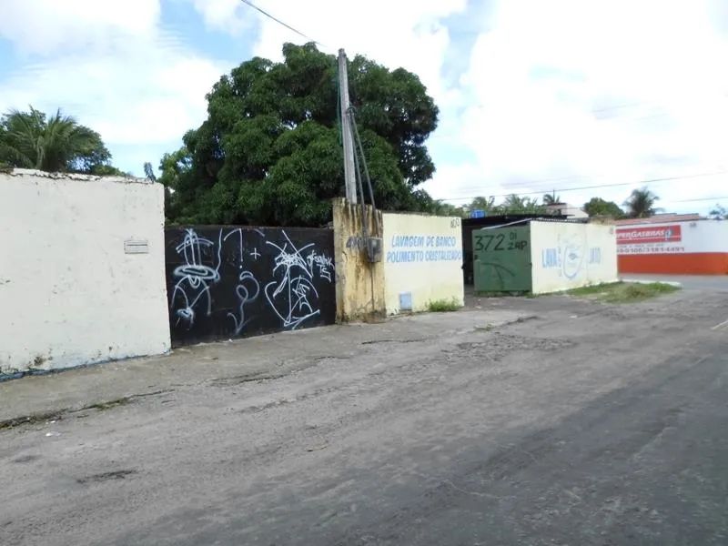TERRENO para alugar na cidade de FORTALEZA-CE - Foto 2