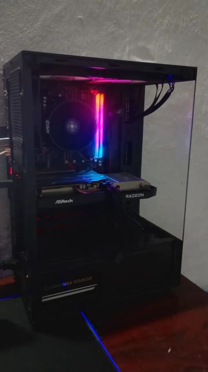 Pc gamer  - Foto 2