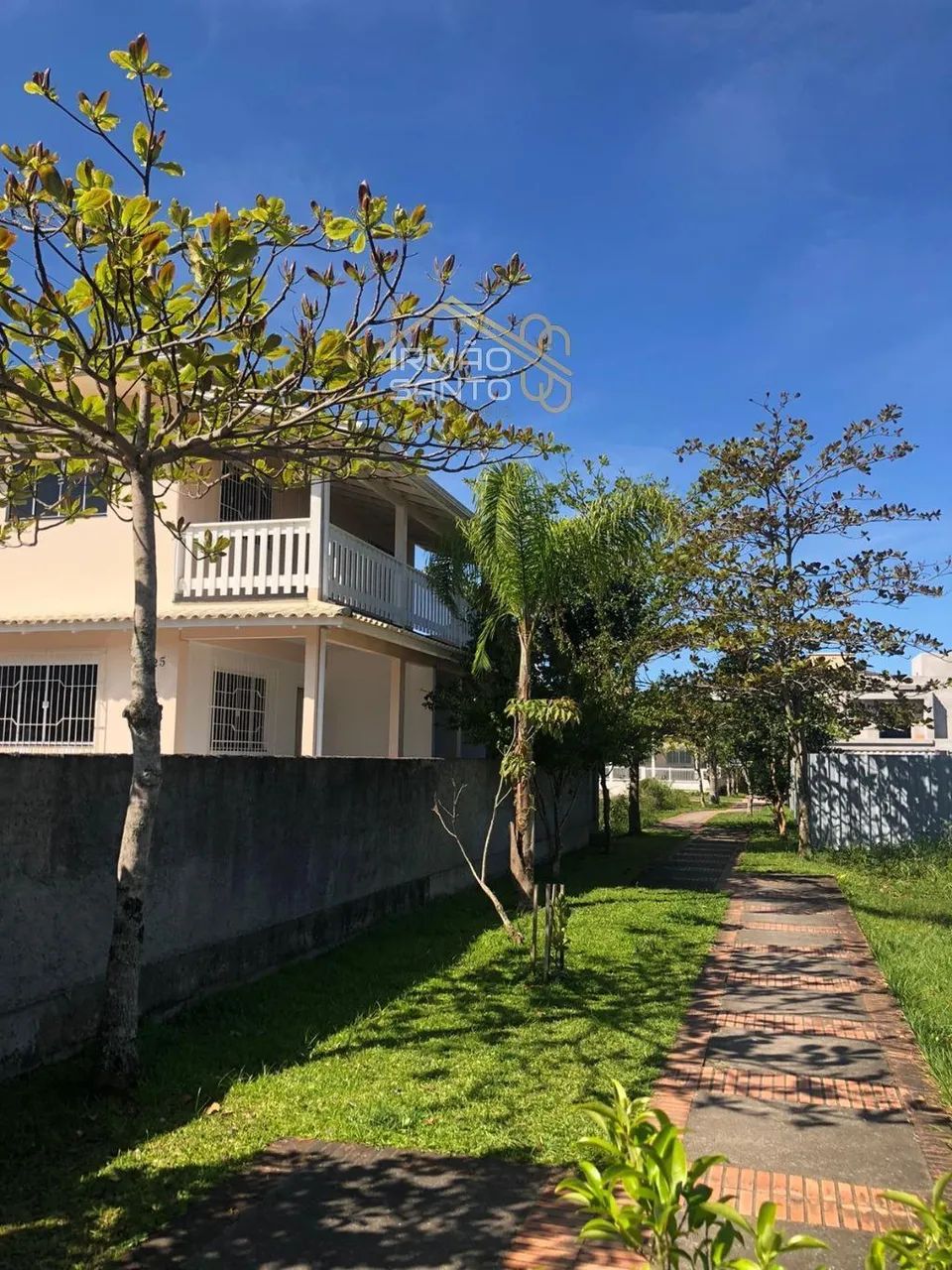 TEMPORADA: Casa 4 dormitórios c/ar, Praia de Palmas. - Foto 5