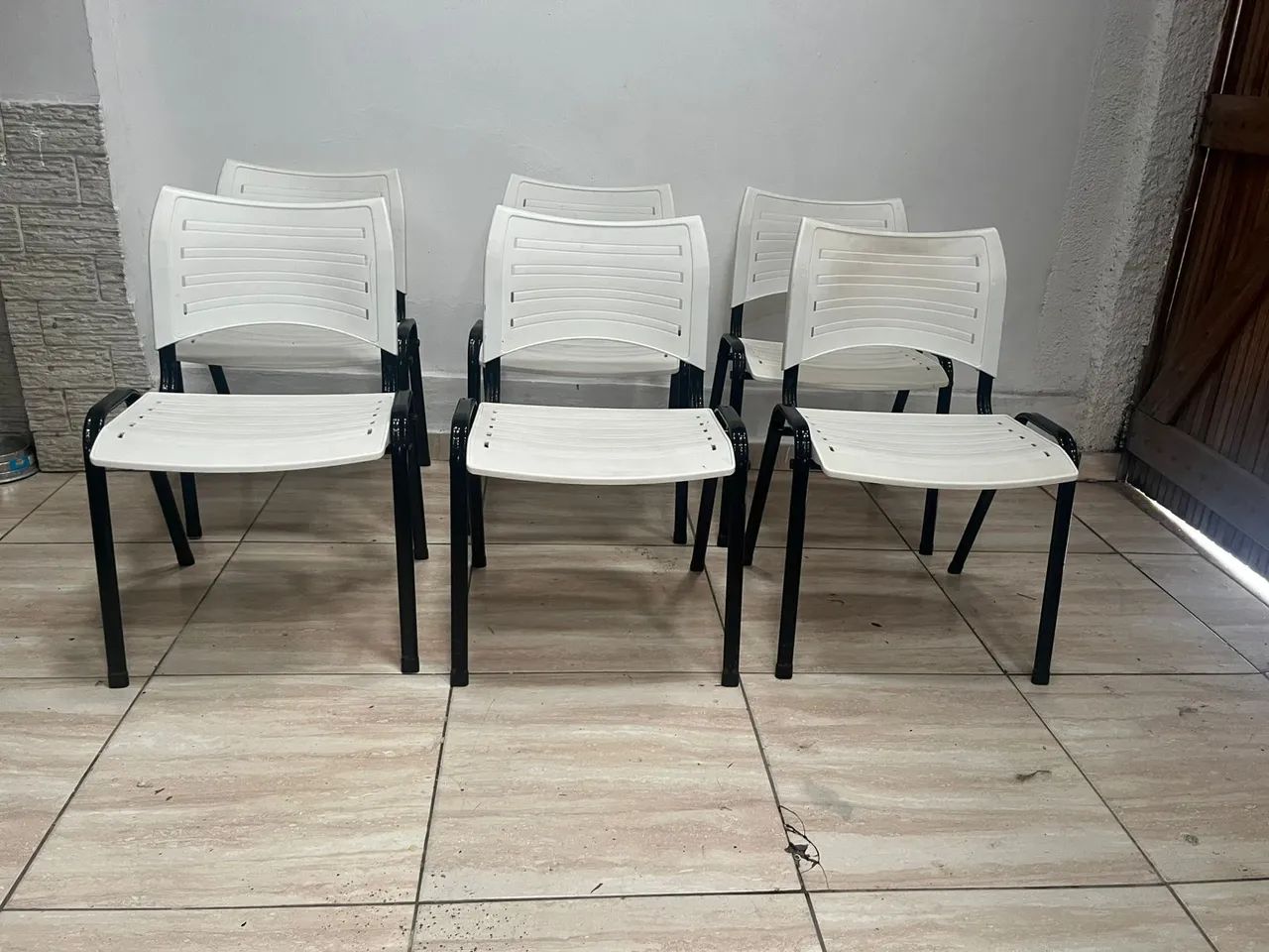 Vendo cadeira 