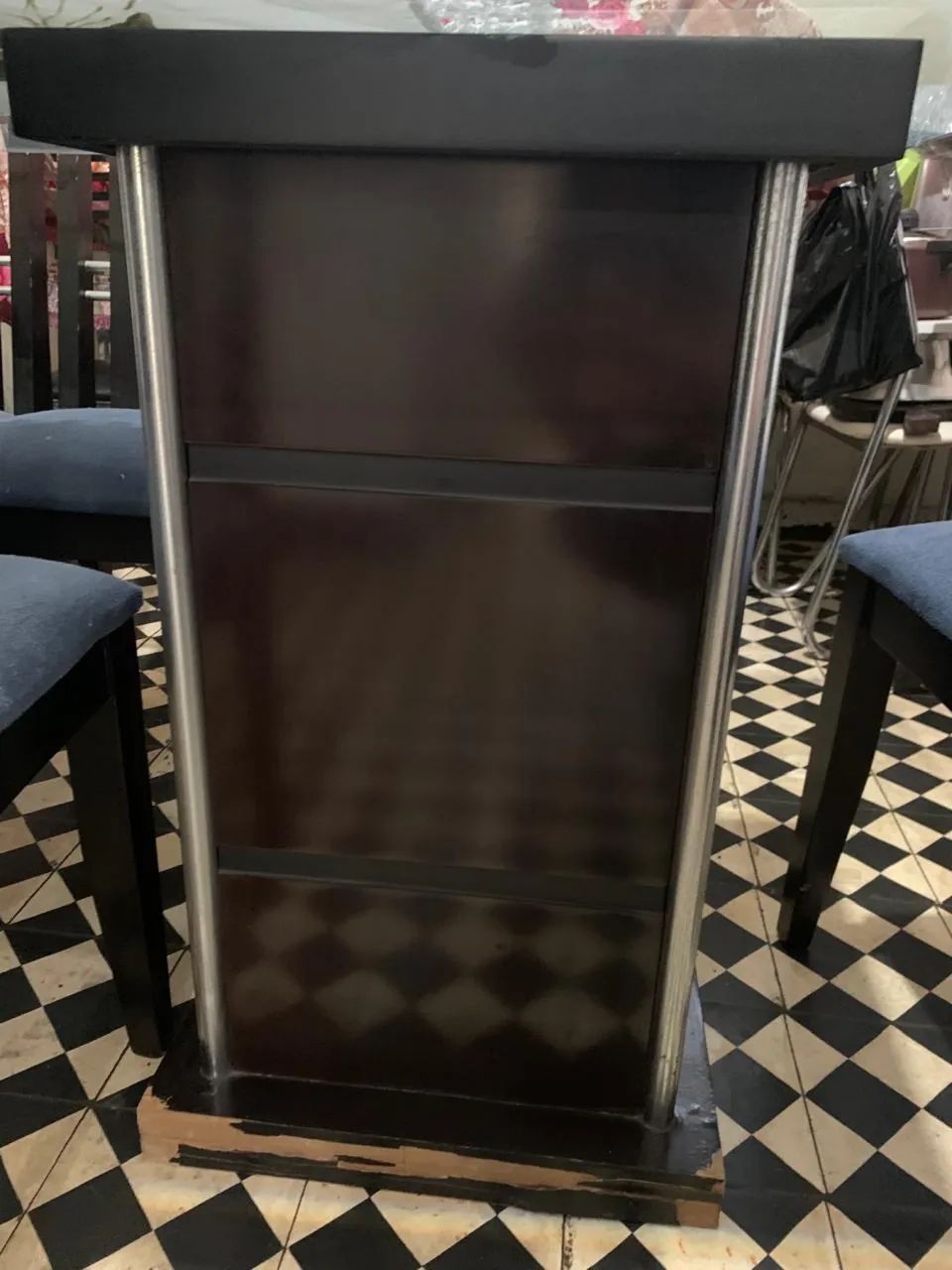 Mesa de vidro  - Foto 4