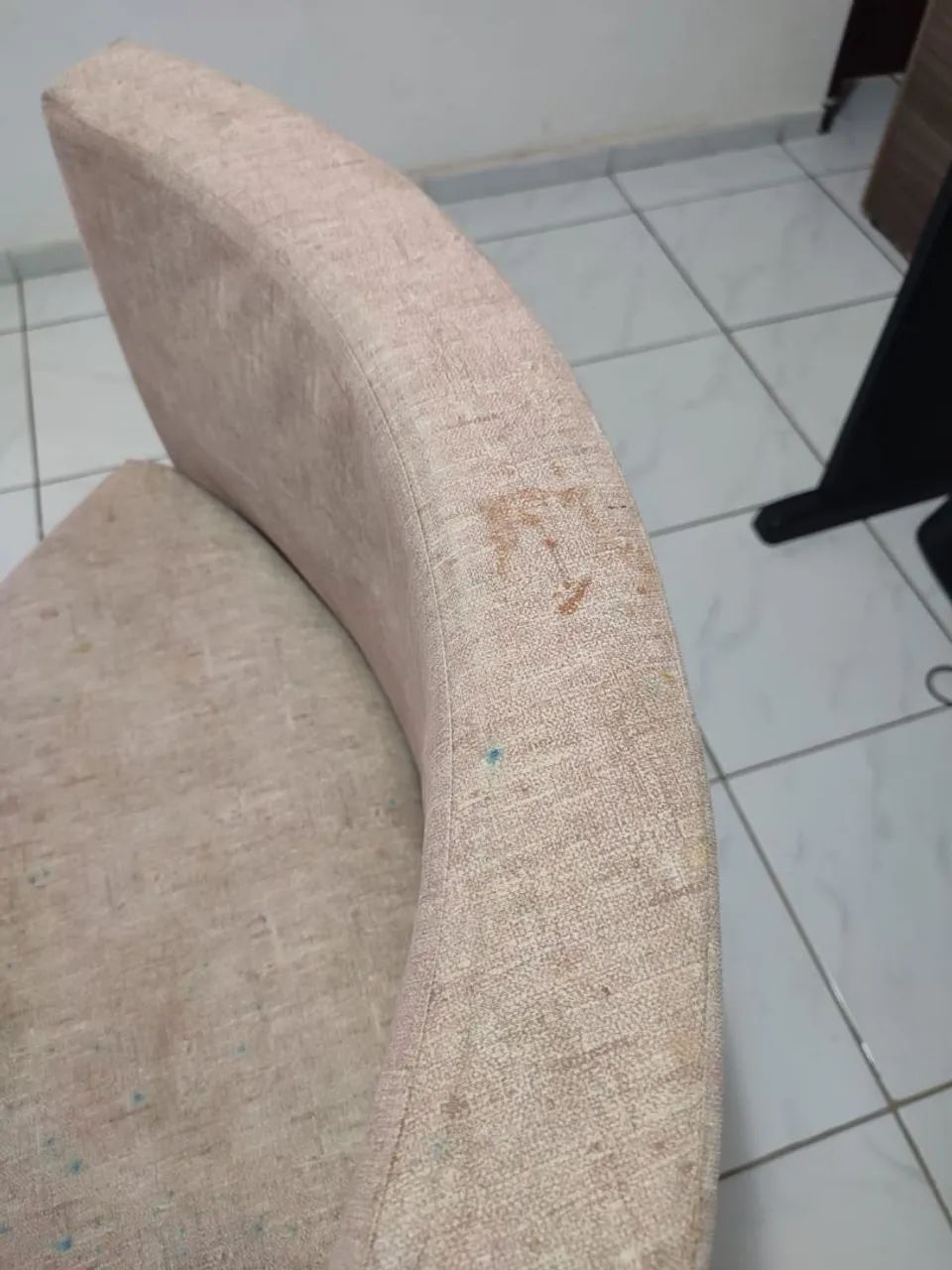 Conjunto mesa e cadeiras - Foto 3