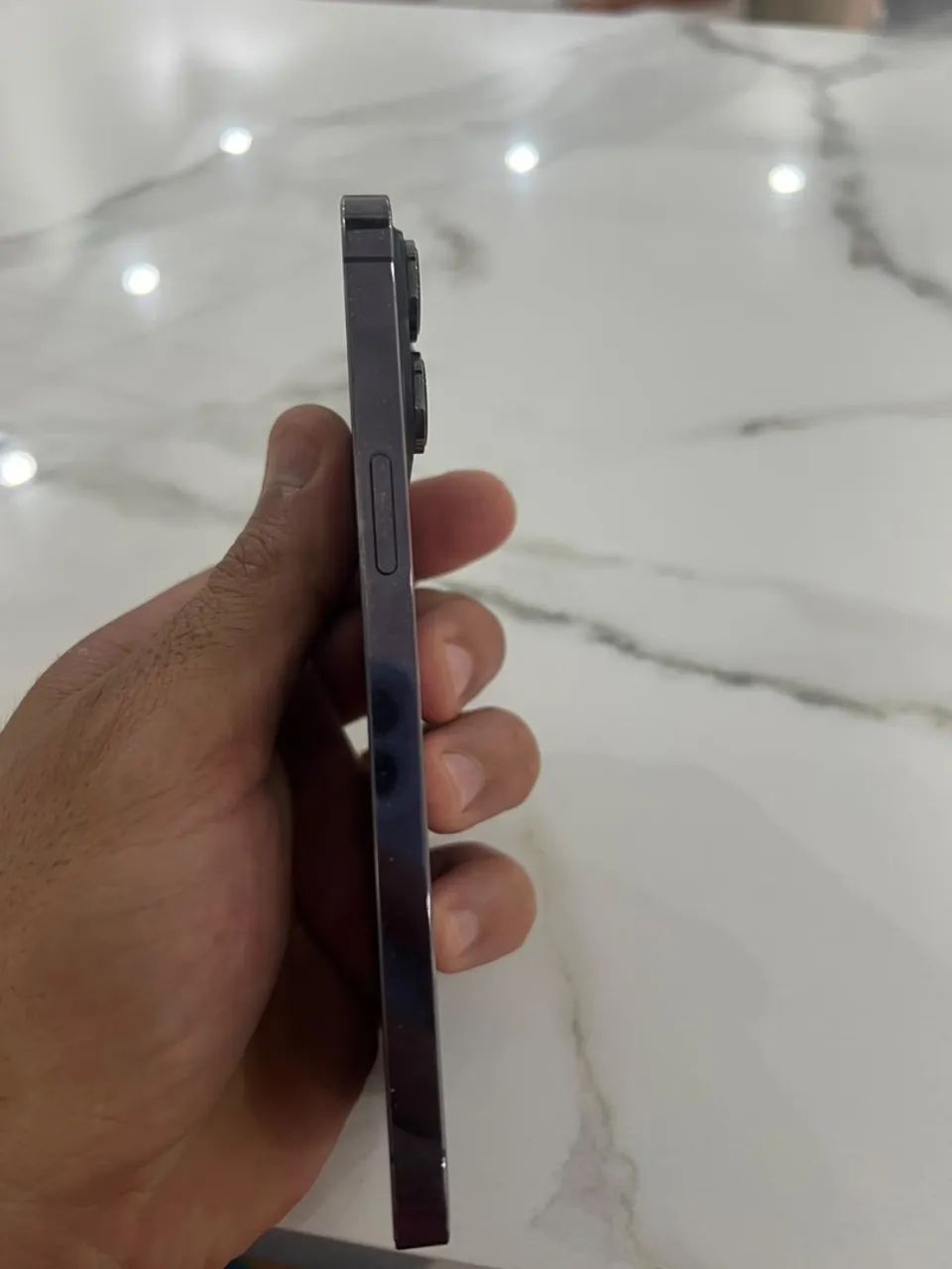 iPhone 14 Pro Max 128gb - Foto 5