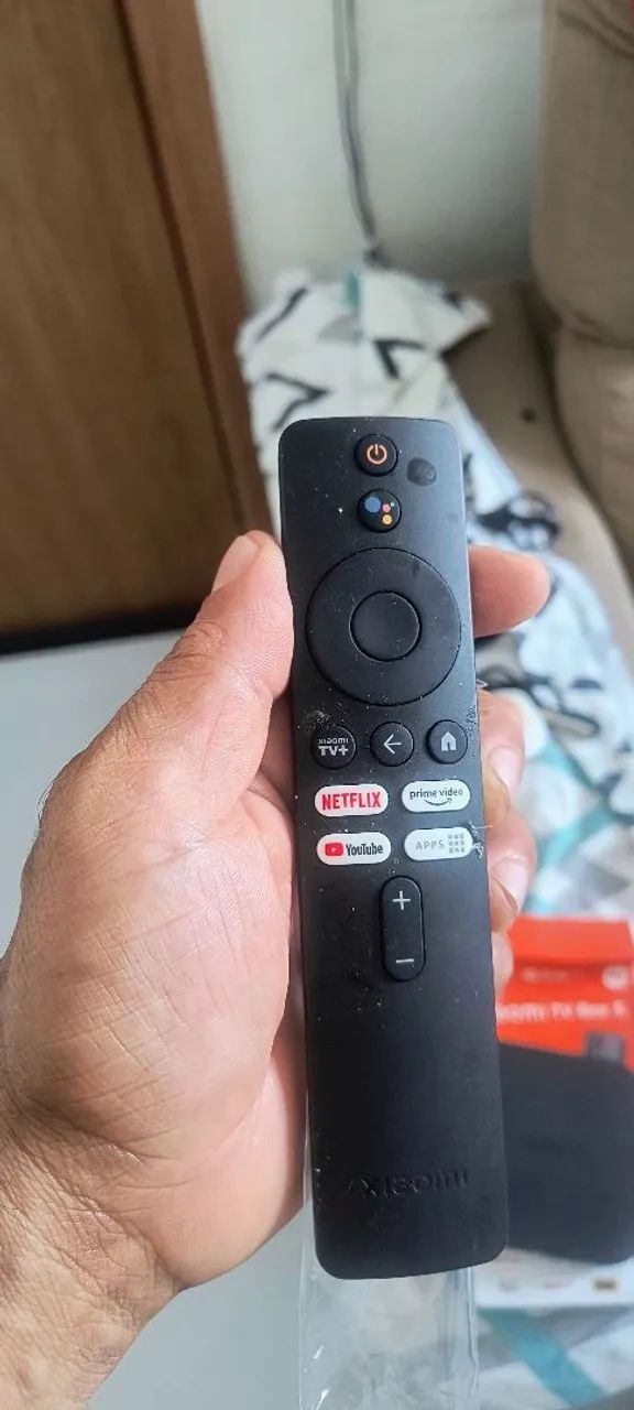 Mi box S 2° geração  - Foto 4
