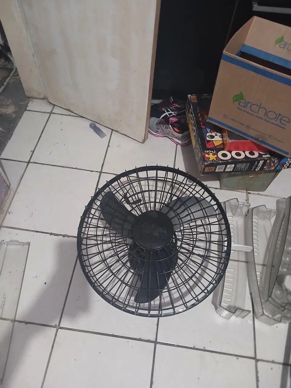 Ventilador 