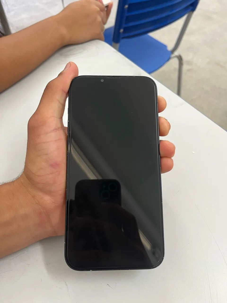 iPhone 14 Plus - Foto 2