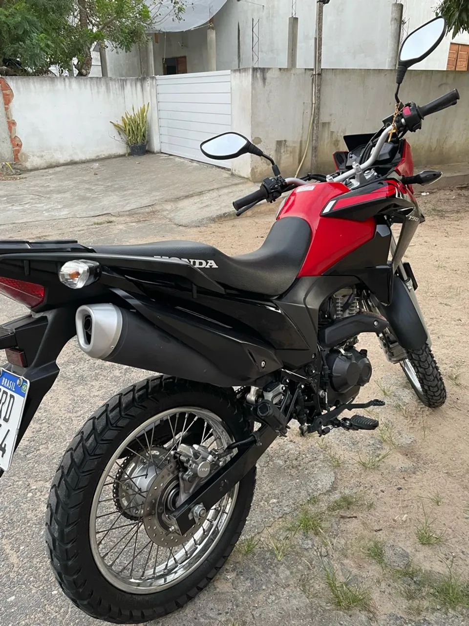 XRE 190 - 2023 - Foto 3