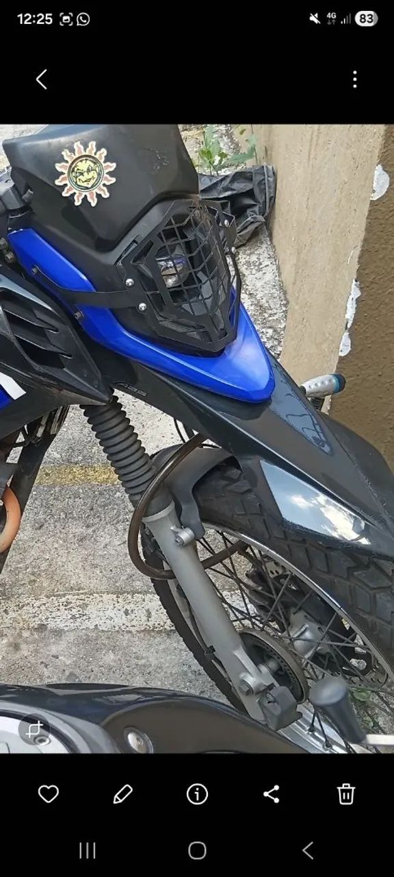 Crosser Original 2023 - Foto 4