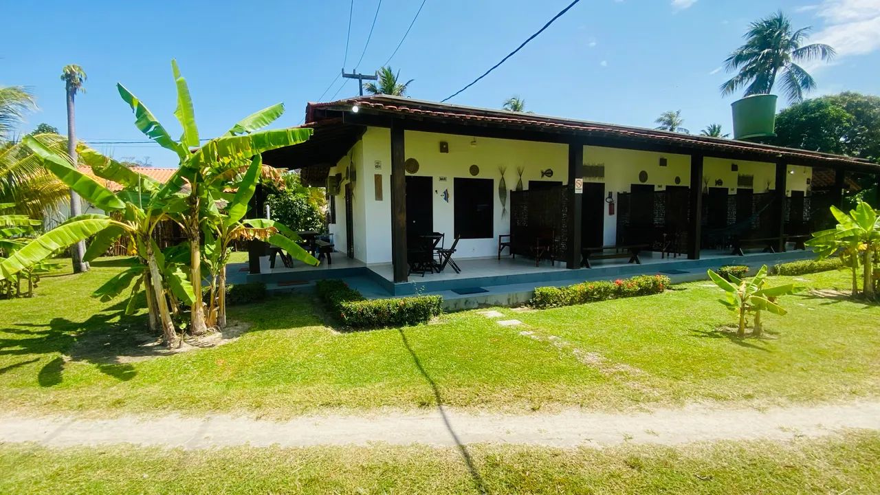 Foto - Tamandaré - 
