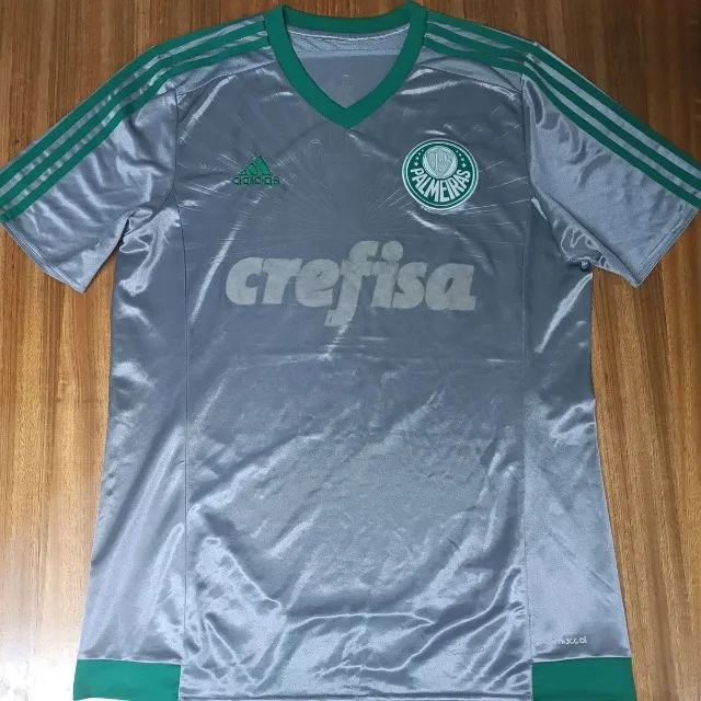 Camisa do Guarani F.C 1996 - Roupas - Parque Fernanda, São Paulo