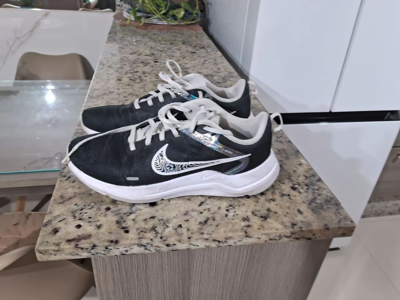 tenis semi novo - Foto 4