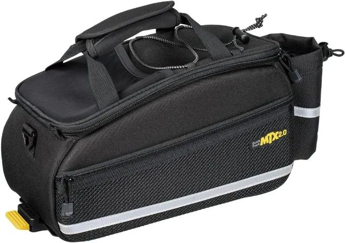 Bolsa de Bicicleta Topeak - Foto 2