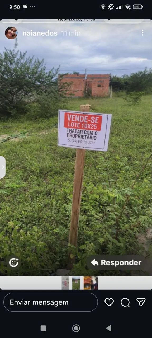 Terreno  - Foto 2