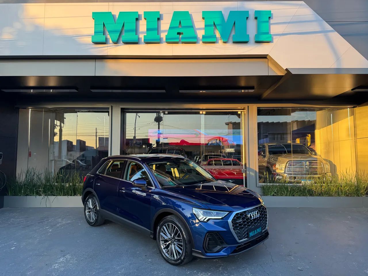 Audi Q3 Black S Line 1.4 TFSI S-tronic 2021