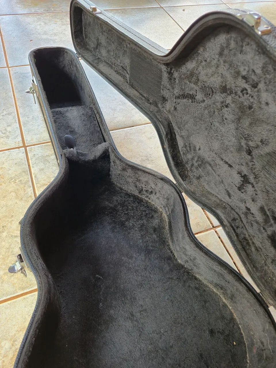 Case de Violão Classico - Foto 5