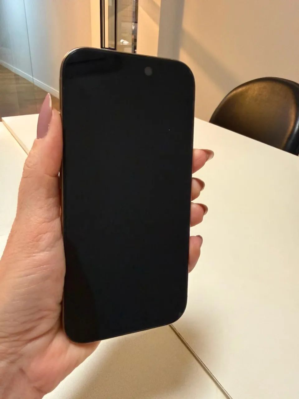 iPhone 16Pro 256gb - Foto 5