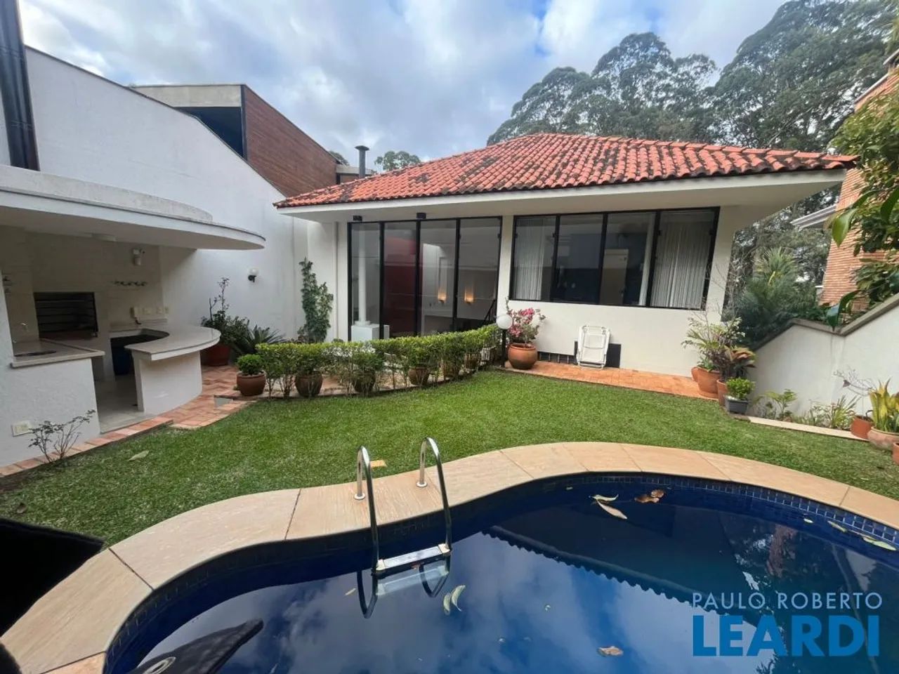 CASA EM CONDOMÍNIO - PANAMBY - SP - Foto 2