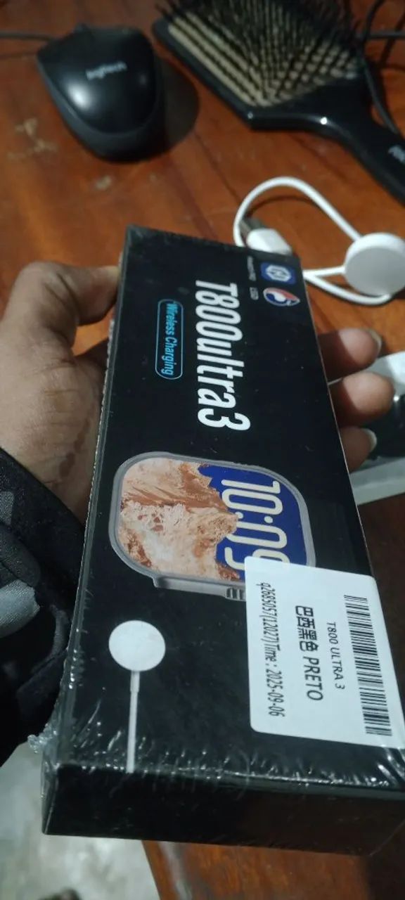 Relógio smart  - Foto 3