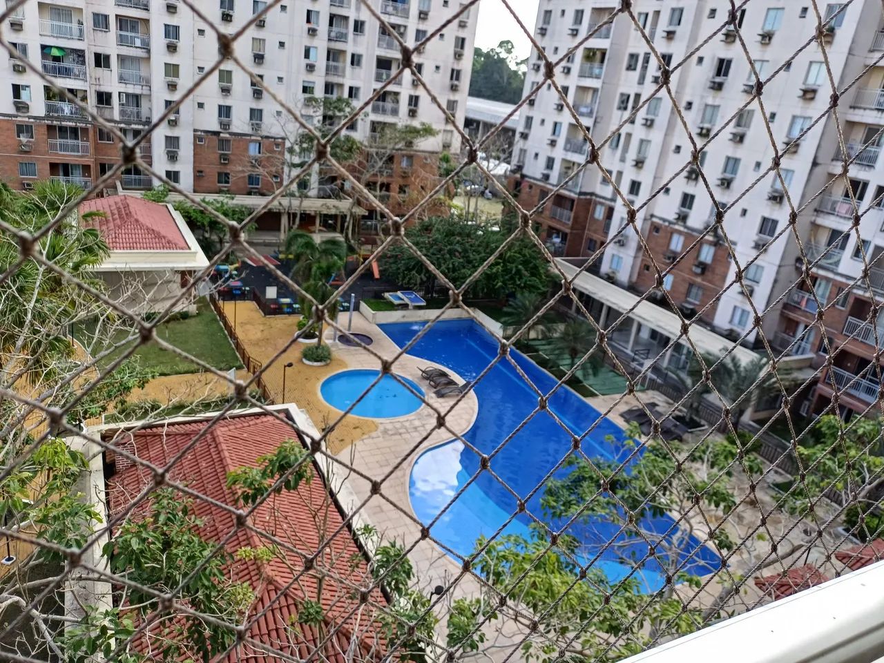 APARTAMENTO ECOPARQUE - Foto 5
