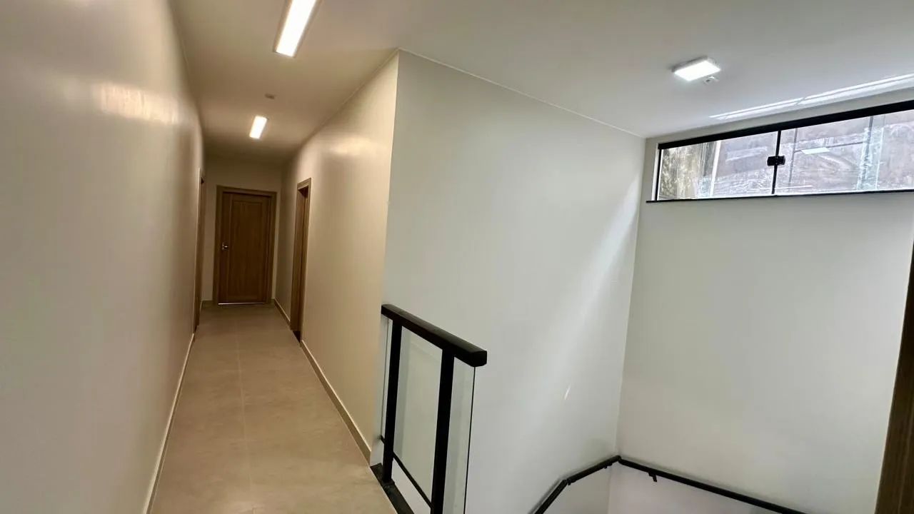 KITNET PARA LOCAÇÃO | BATISTA CAMPOS - Foto 3