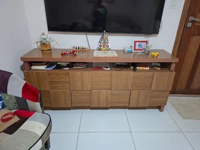 Rack/ aparador 