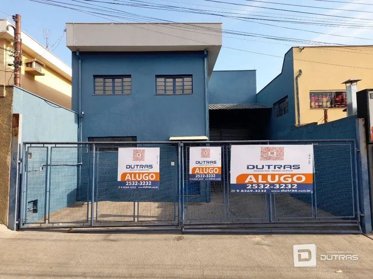 Barracão à venda no Piracicamirim  341 m² e mezanino - Foto 2
