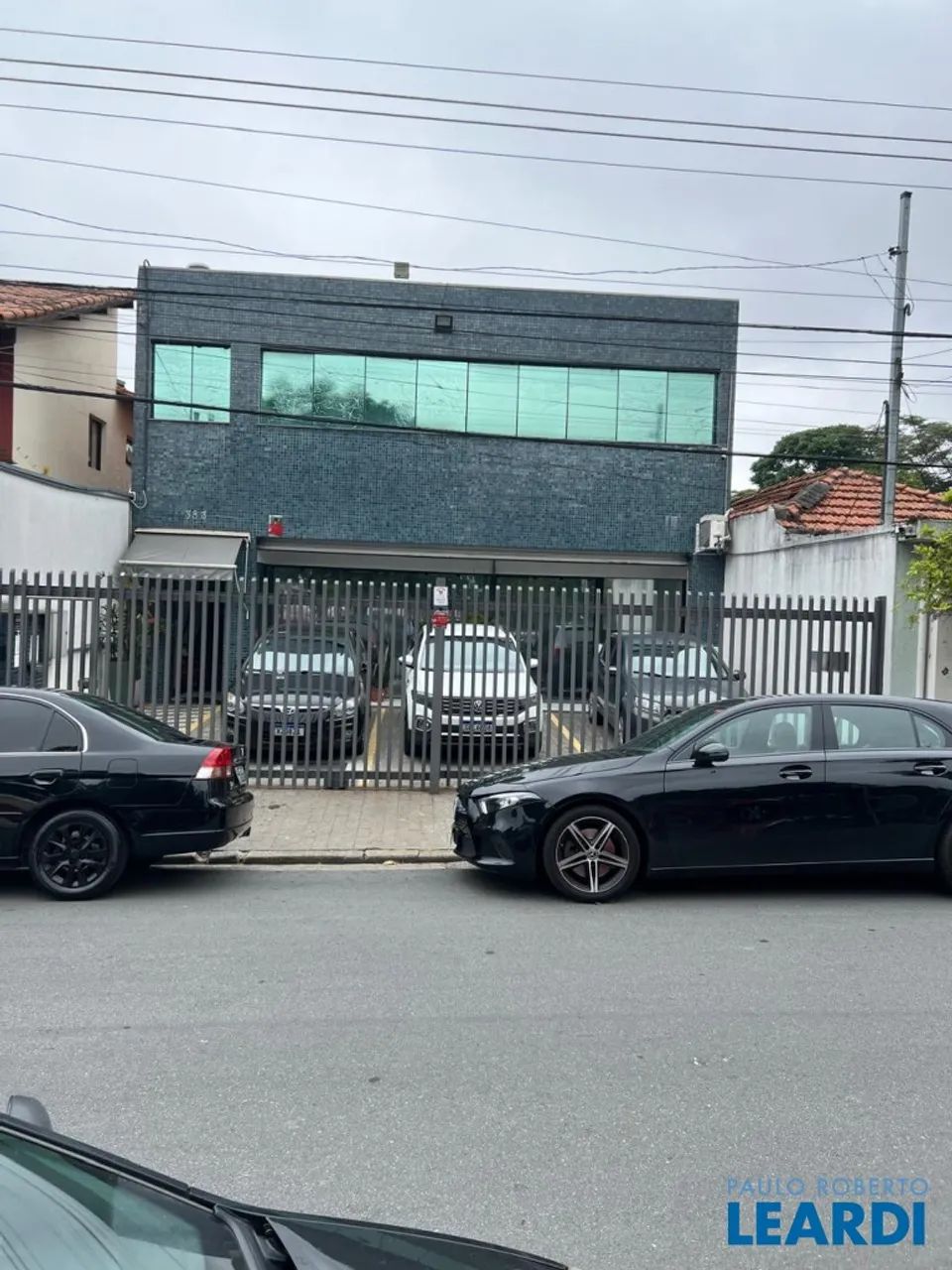 PRÉDIO - TATUAPÉ - SP - Foto 2