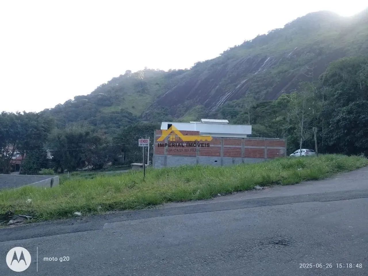 À VENDA - TERRENO NO BAIRRO TINGA - CARAGUATATUBA/SP - Foto 5