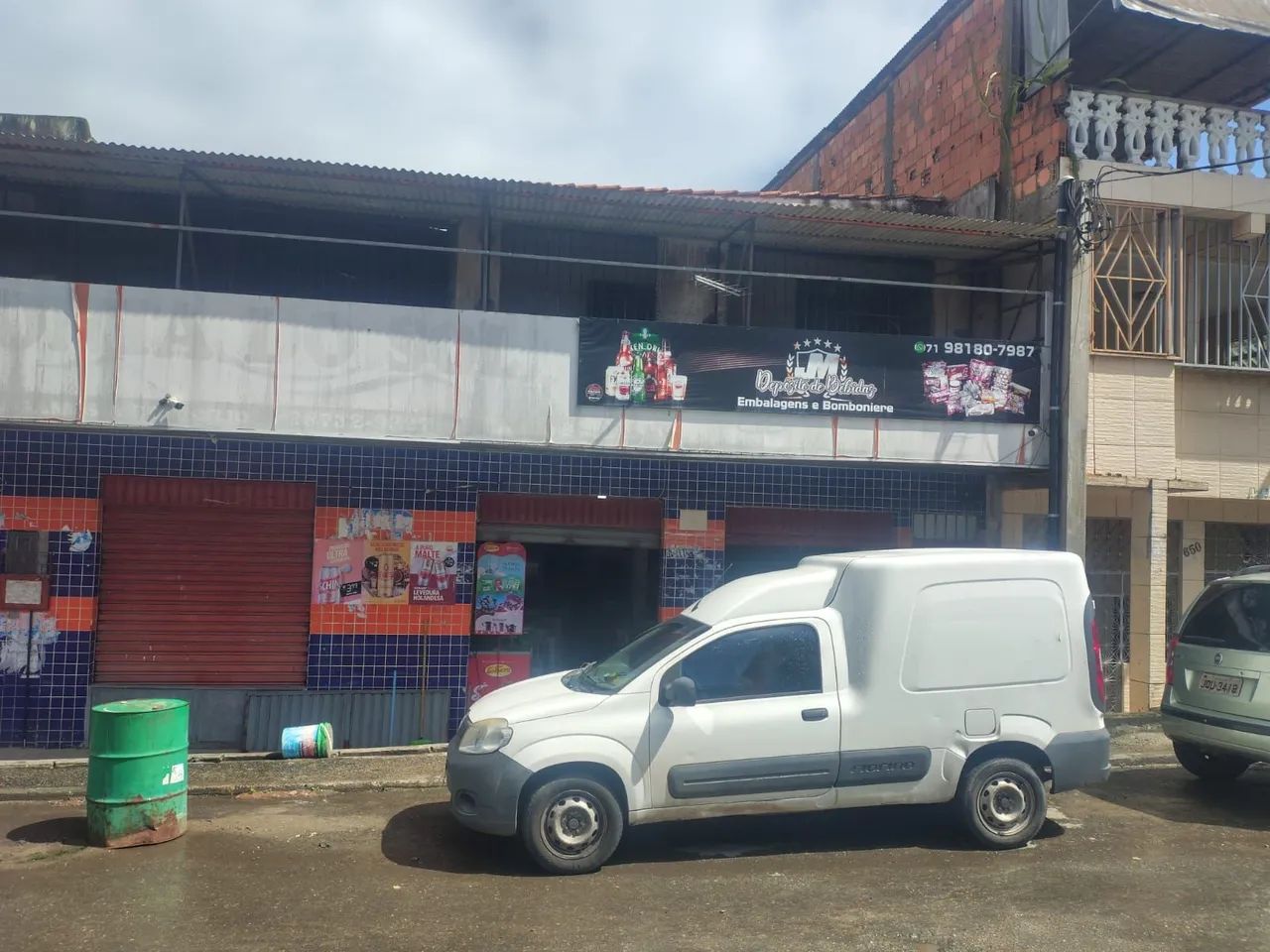 Passo ponto 45 mil!!! - Foto 4