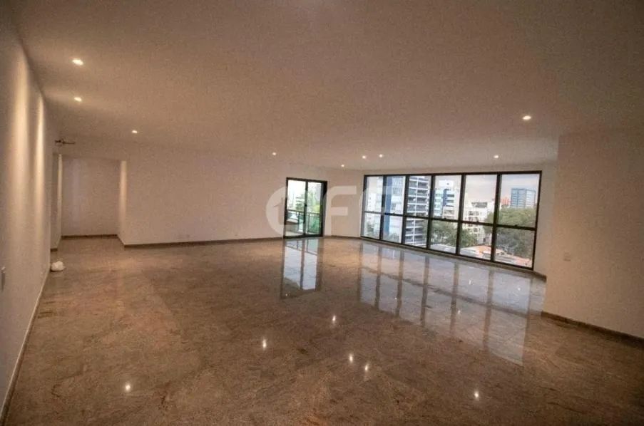 Apartamento à venda - Cambuí, Campinas SP - Foto 2