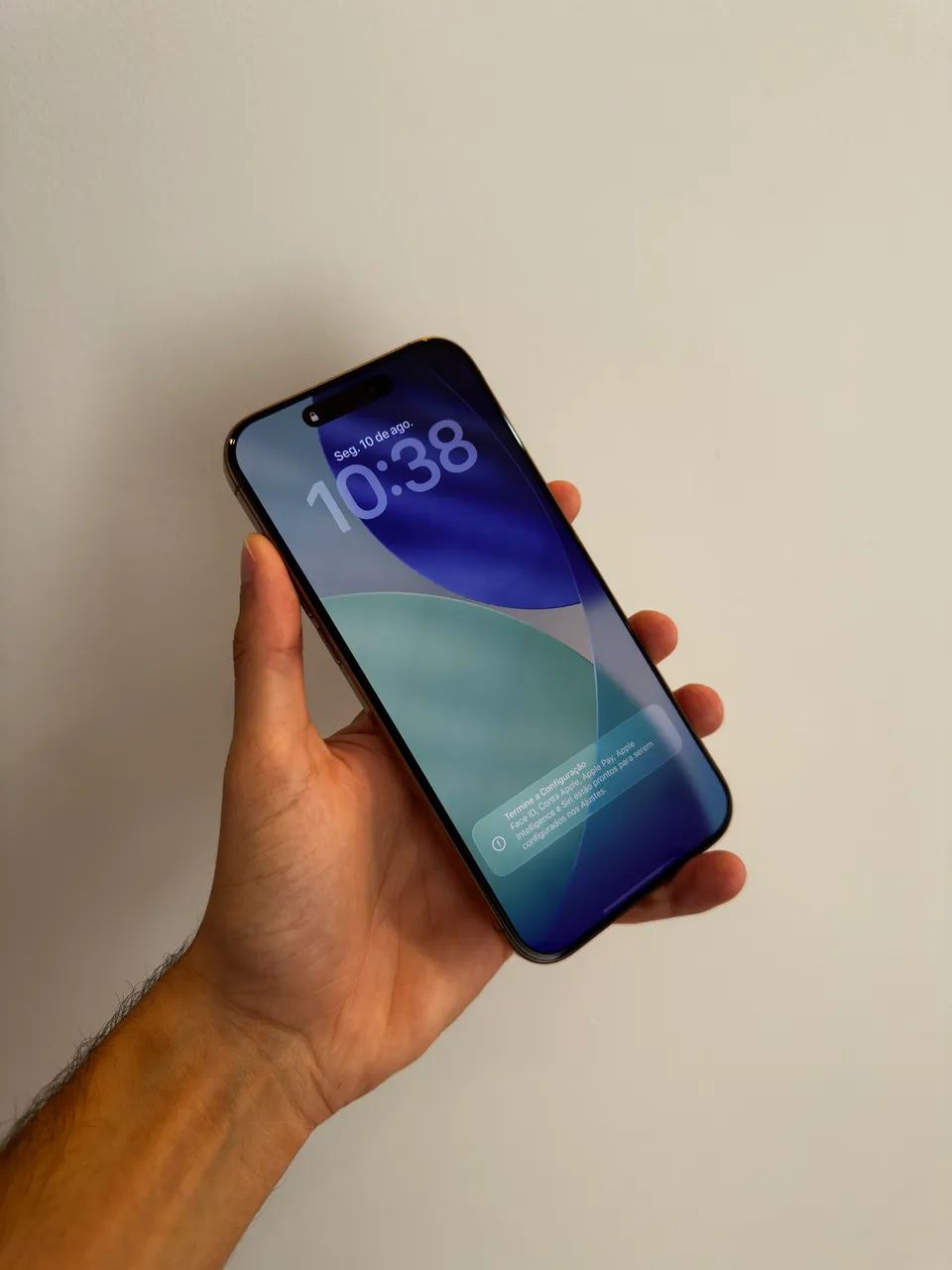 IPHONE 16 PRO MAX 256GB - Foto 2