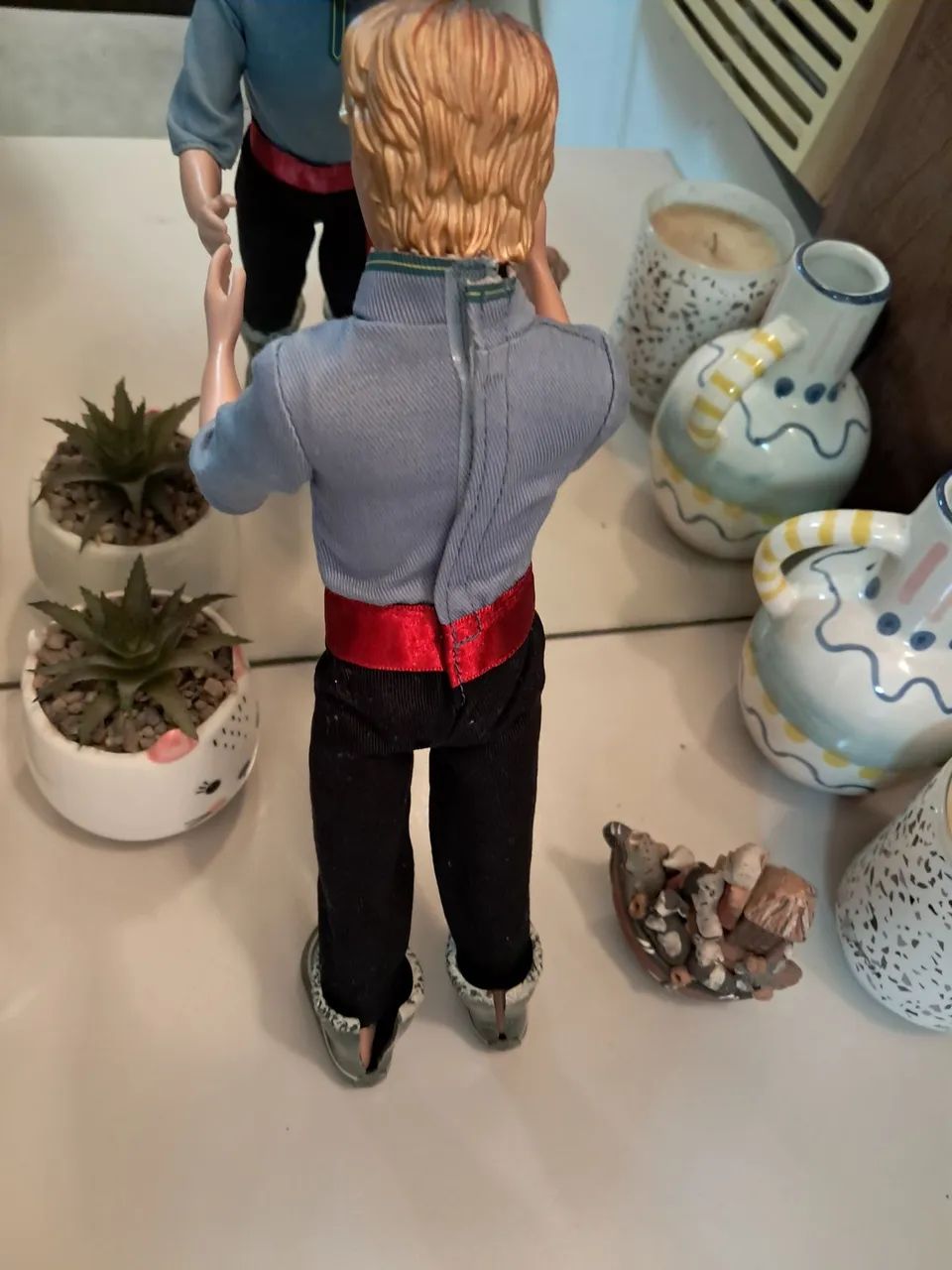 Boneco Kristoffer Disney Store - Foto 2