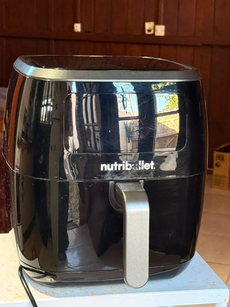 Airfryer - 7 litros - Foto 2