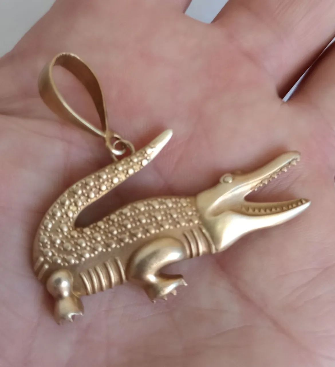 Pingentes diversos de moedas antigas - Foto 5