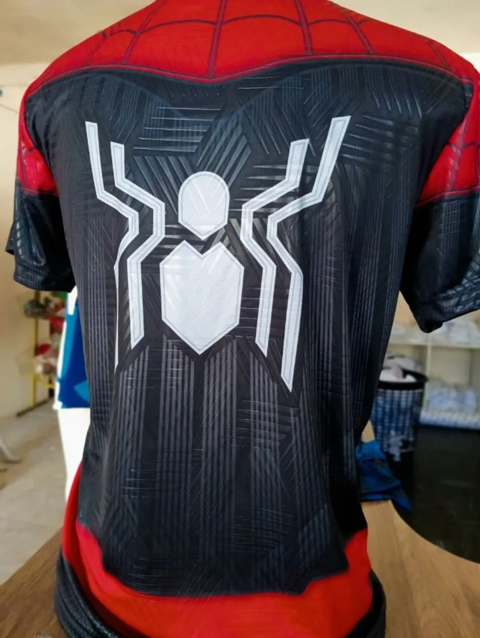 HOMEM ARANHA - Foto 2